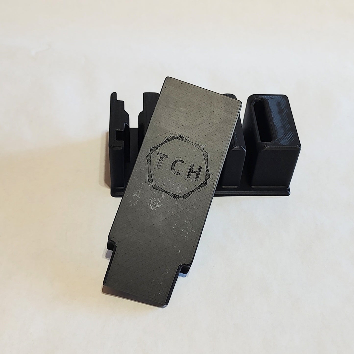 Stamp Positioner Dock