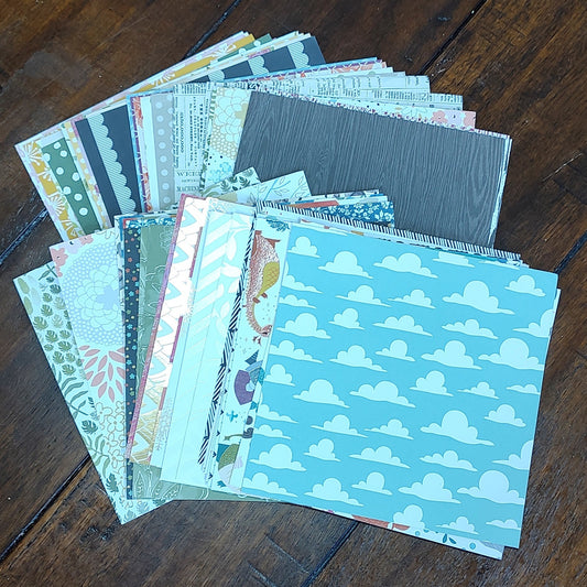 Mystery Grab Bag DSP