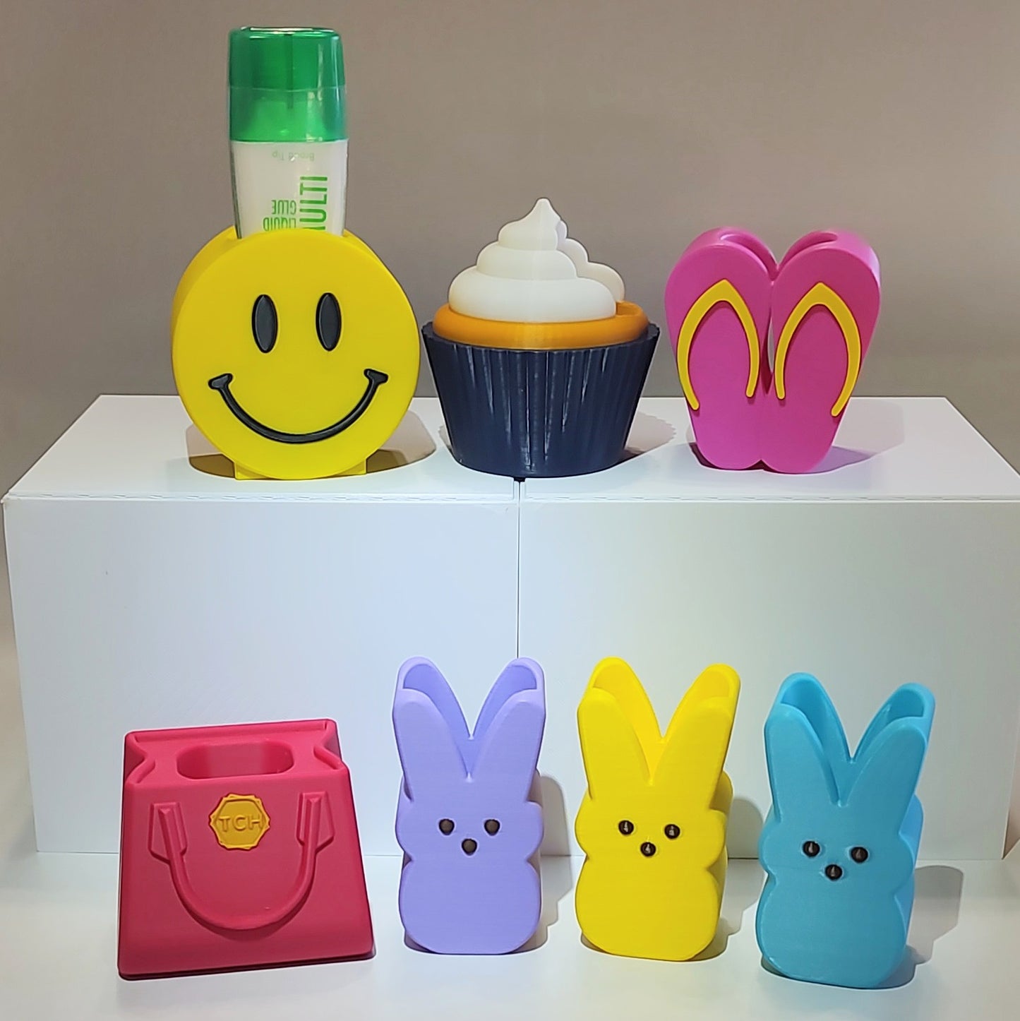 Tombow Glue Holder - Sweetly Styled