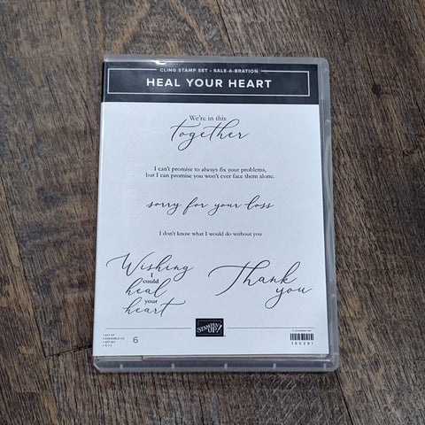 healyourheart