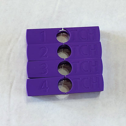 Reel Neat Ribbon Holders