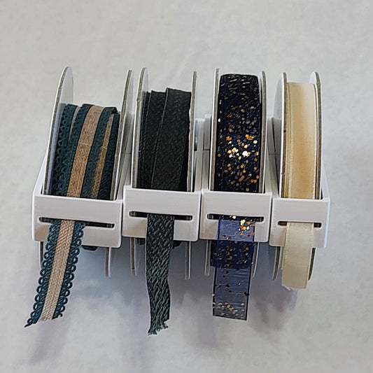 Reel Neat Ribbon Holders