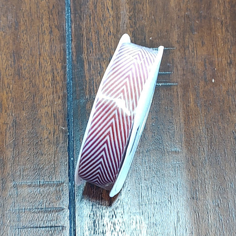 Ribbon - Chevron