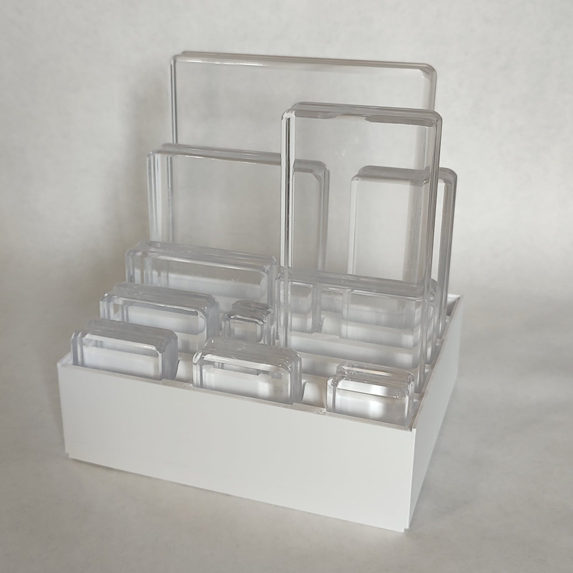 Block Caddy