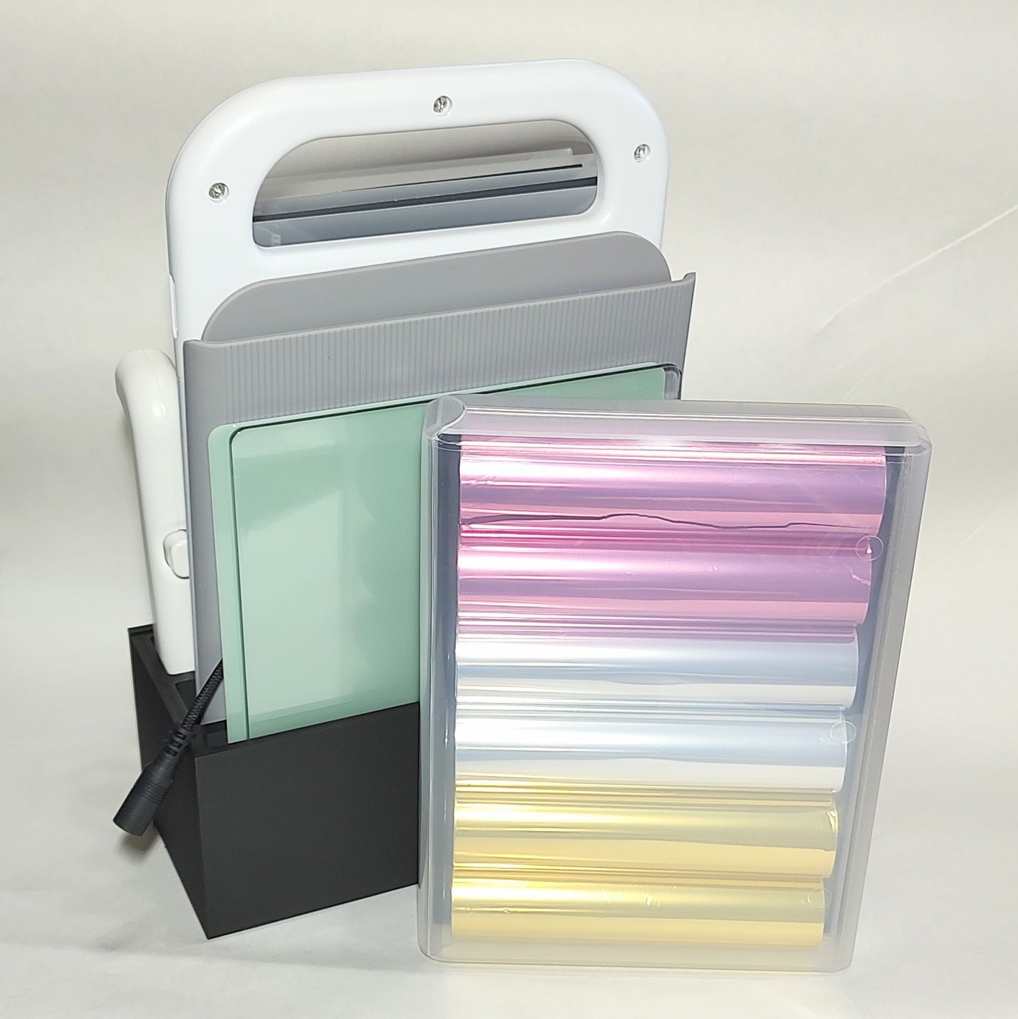 Foil System Caddy