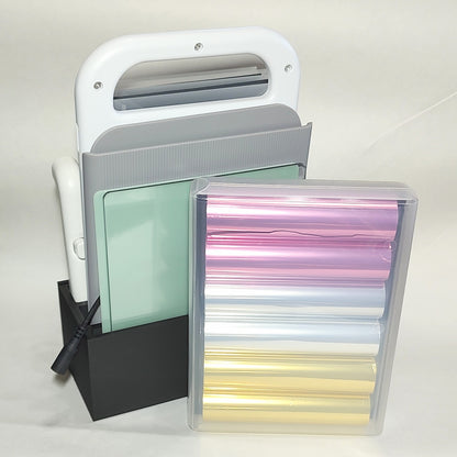 Foil System Caddy