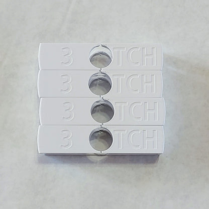 Reel Neat Ribbon Holders