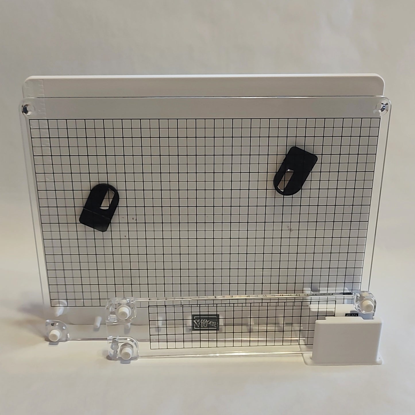 Stamp Positioner Dock