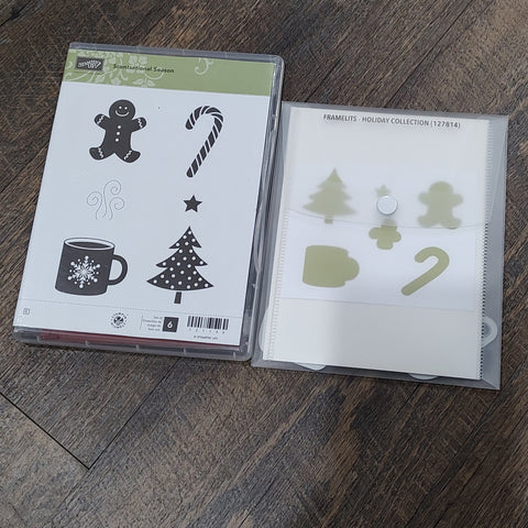 Scentsational Season Bundle