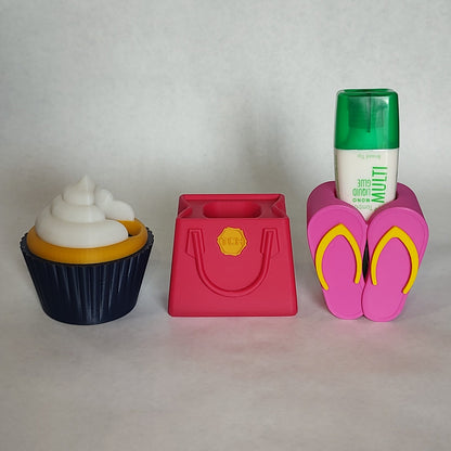 Tombow Glue Holder - Sweetly Styled