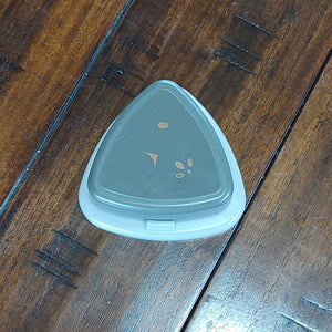 Detailed Trio Punch