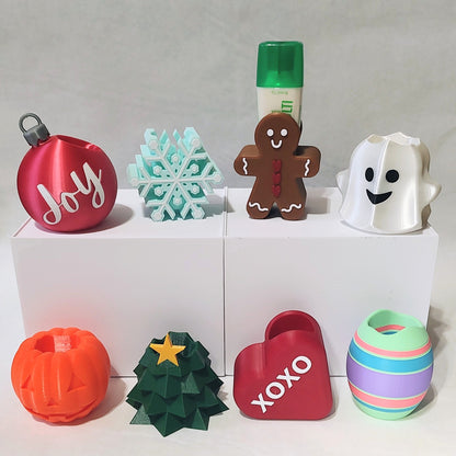 Tombow Glue Holder - Seasonal Celebrations
