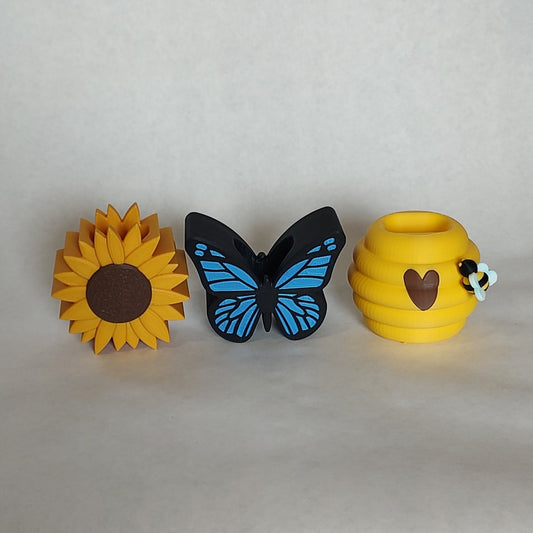 Tombow Glue Holder - Backyard Buddies