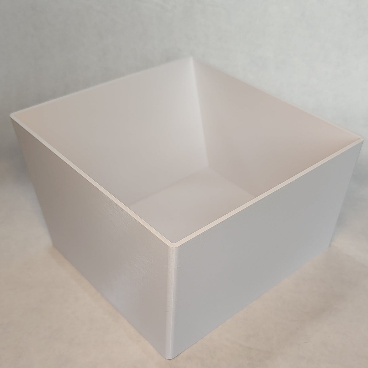 Slanted Box – The Country Hive