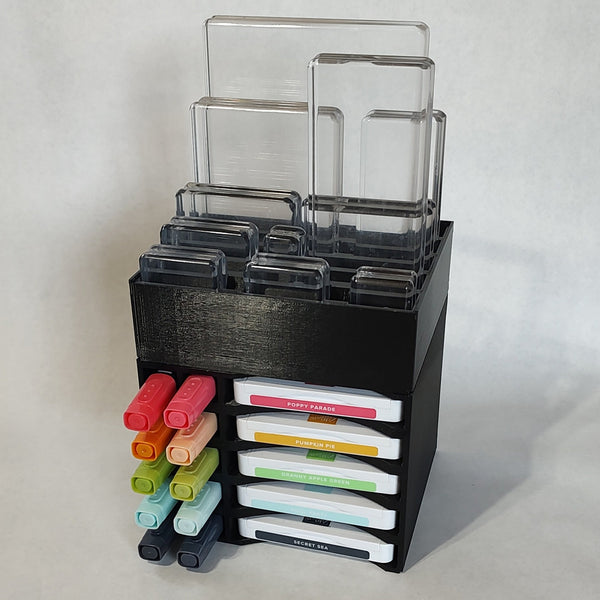 Block Caddy