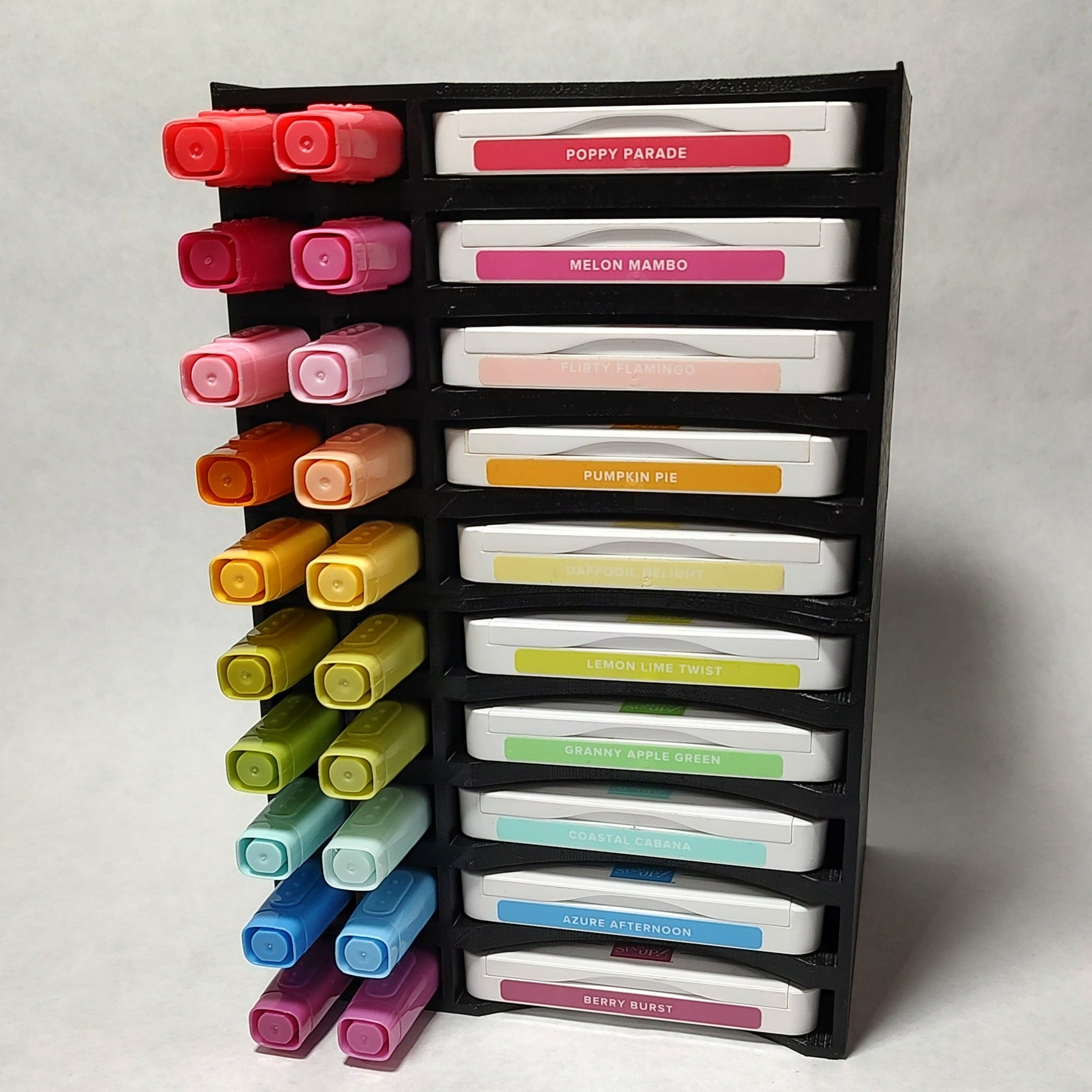 Ink Pad Storage Organization – The Country Hive