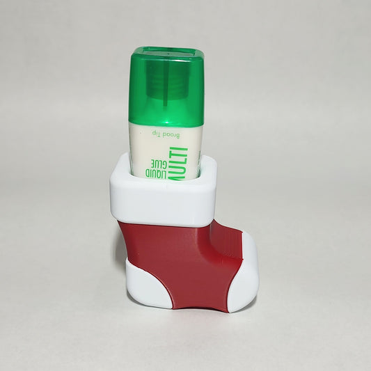 Tombow Glue Holder - Seasonal Celebrations