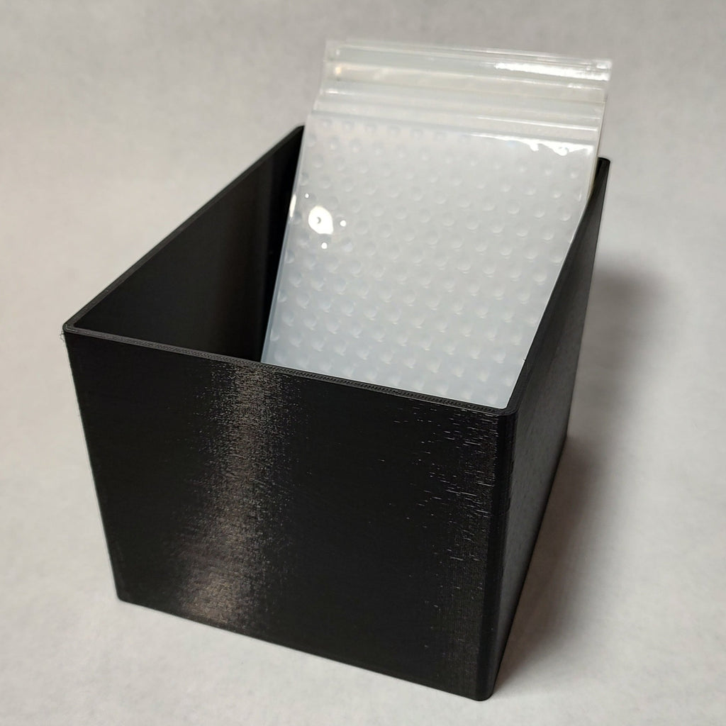 Slanted Box – The Country Hive