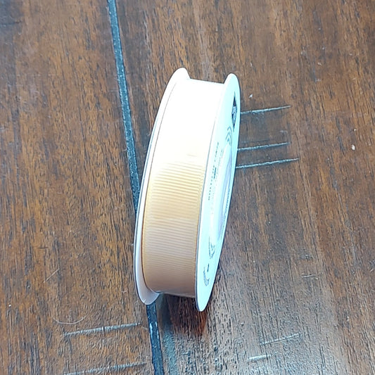 Ribbon - Cotton Weave