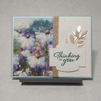 2-in-1 Display Stand