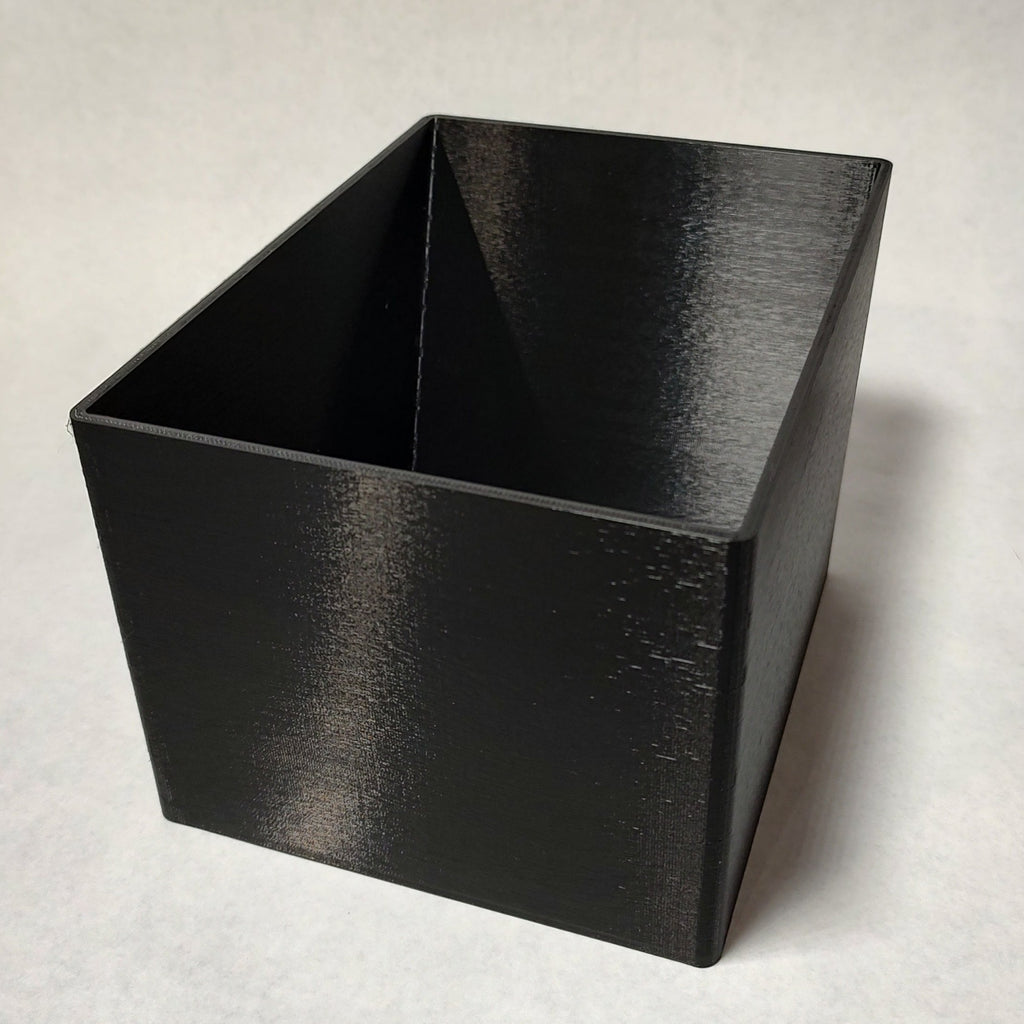 Slanted Box – The Country Hive