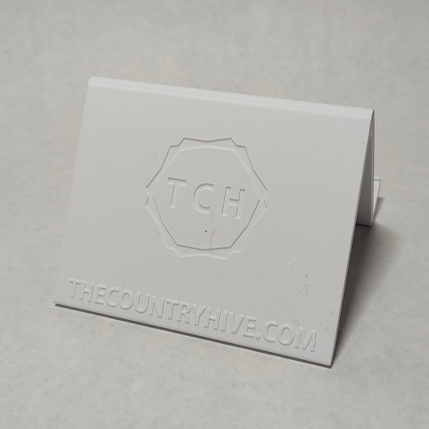 2-in-1 Display Stand