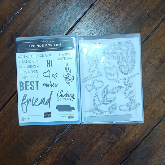 Friends For Life Bundle