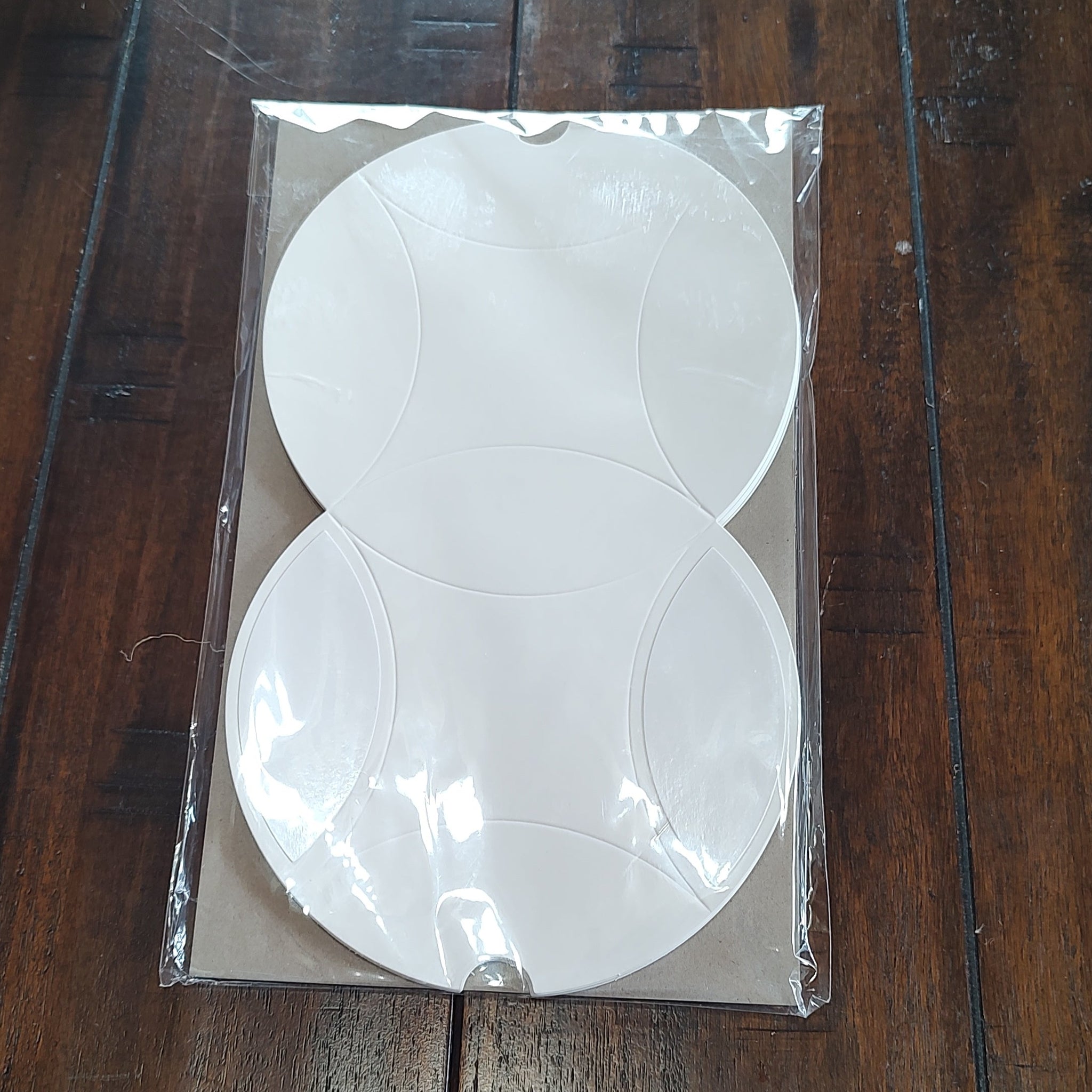 Square Pillow Boxes