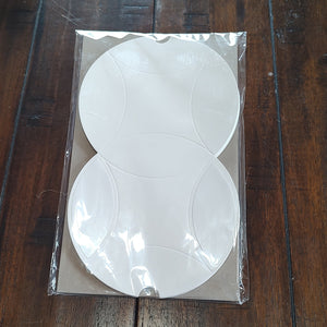 Square Pillow Boxes
