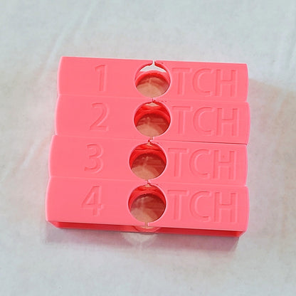 Reel Neat Ribbon Holders