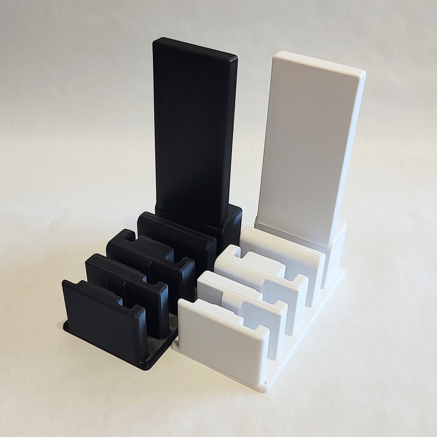 Stamp Positioner Dock