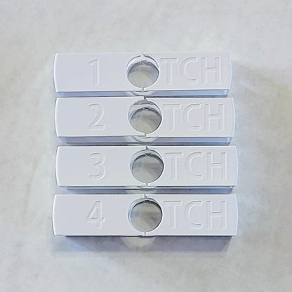 Reel Neat Ribbon Holders