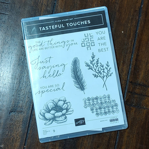Tasteful Touches