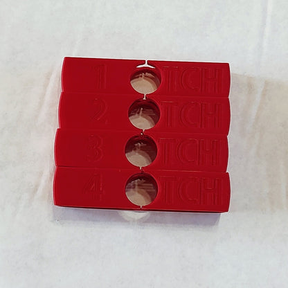 Reel Neat Ribbon Holders