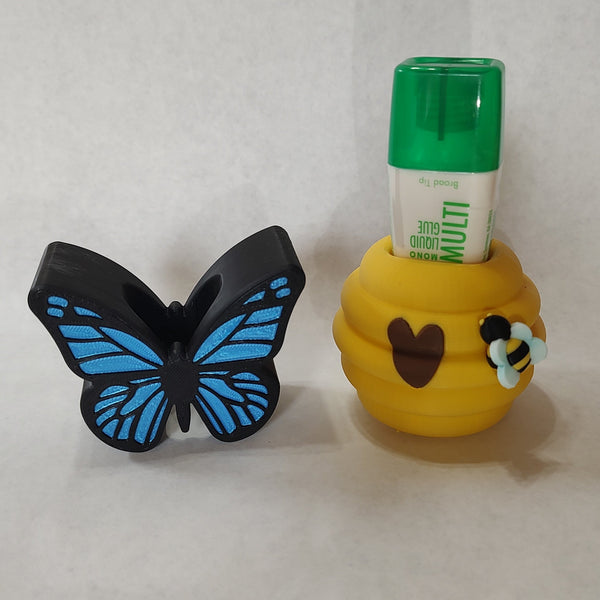 Tombow Glue Holder - Creatures