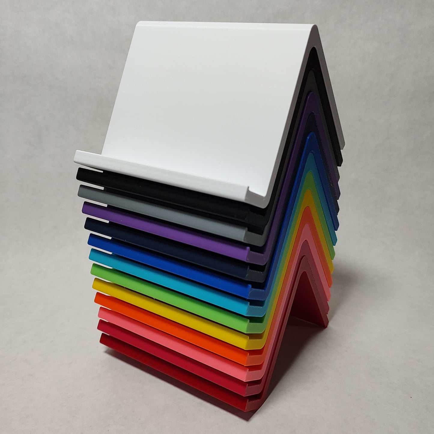 2-in-1 Display Stand