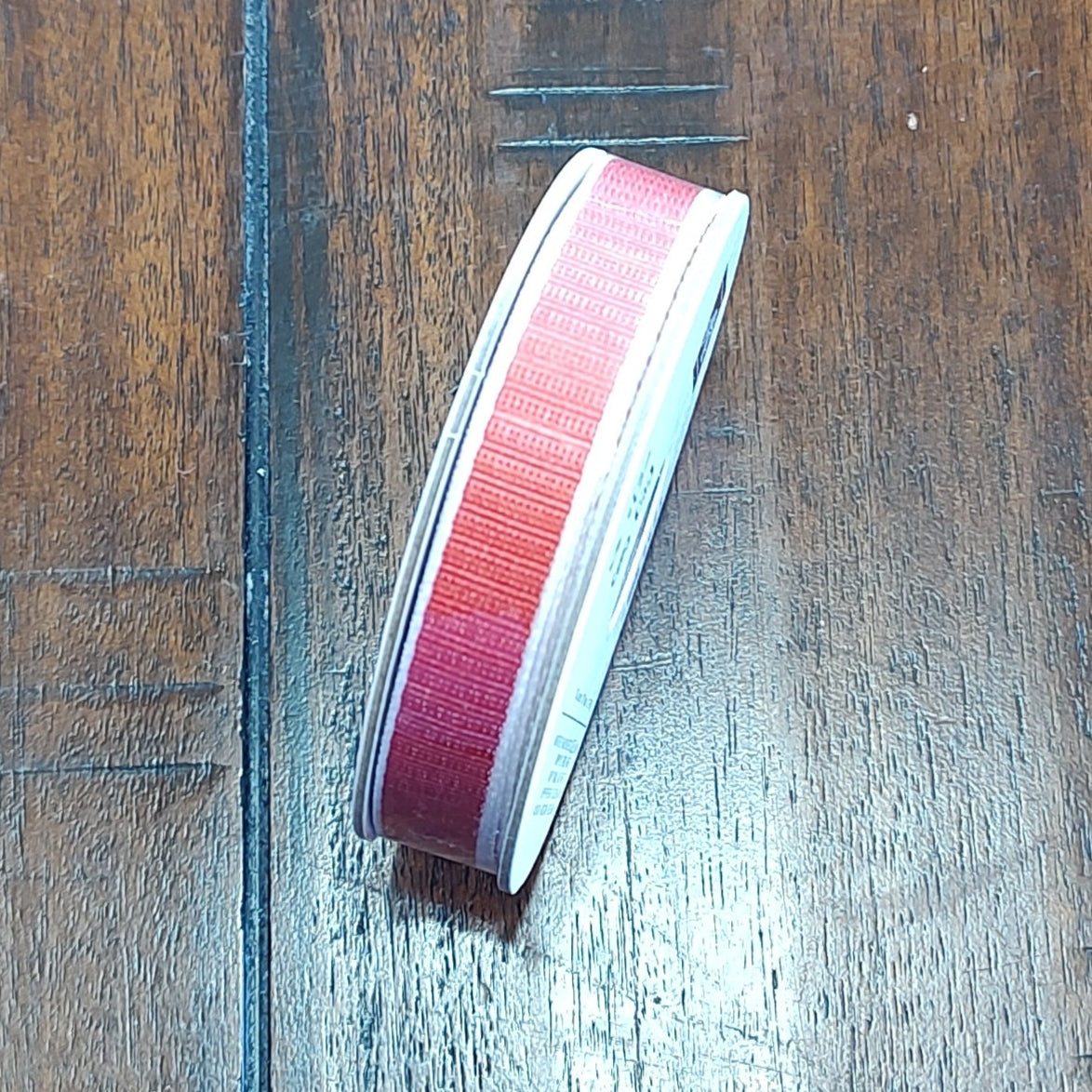 Ribbon - Textured Weave