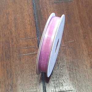 Ribbon - Open Weave