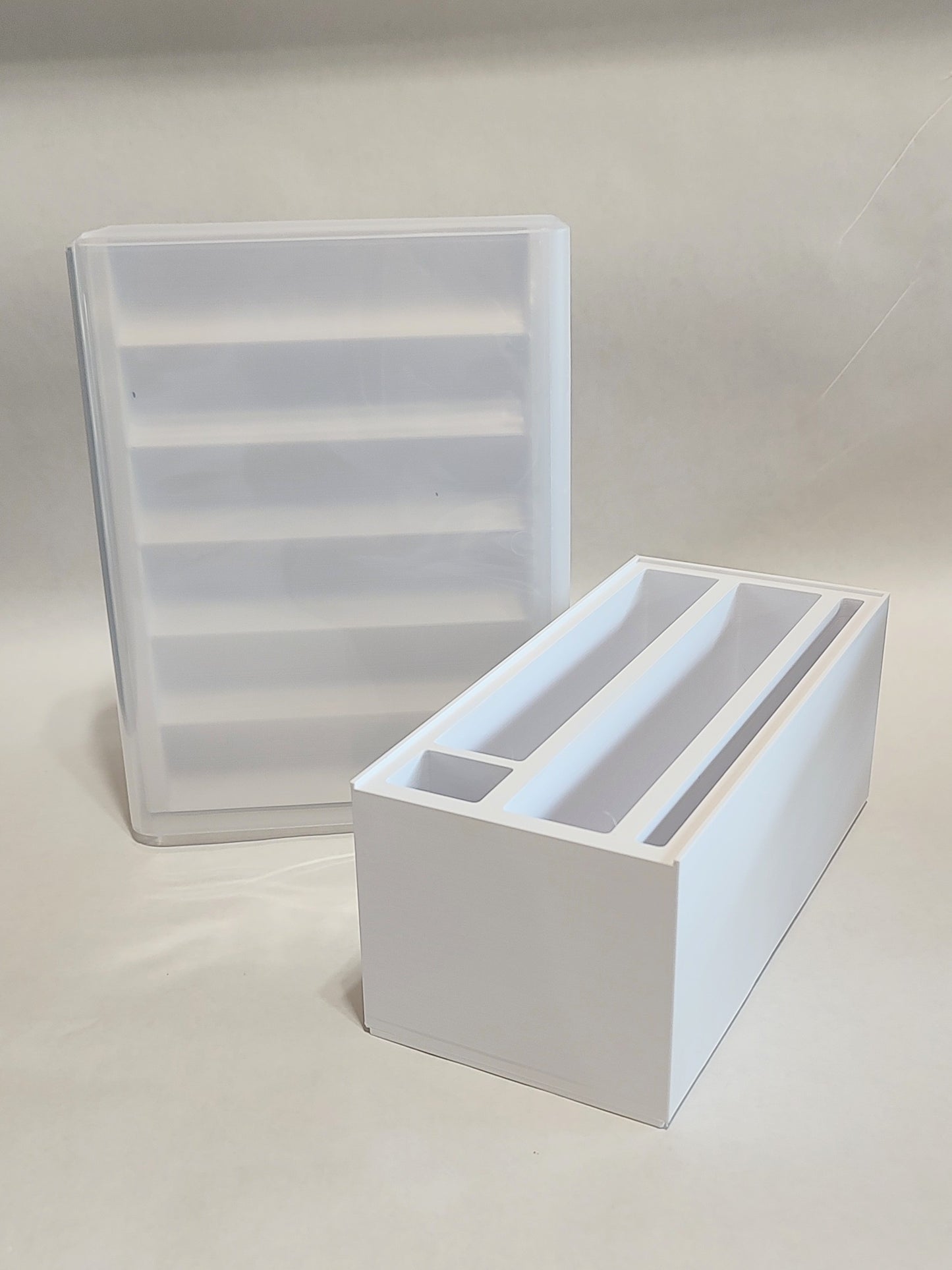 Foil System Caddy