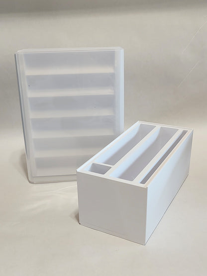 Foil System Caddy