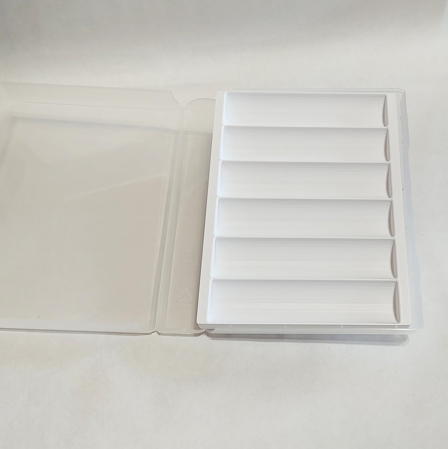 Foils Storage Case