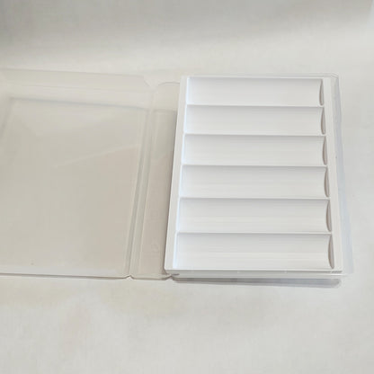 Foils Storage Case