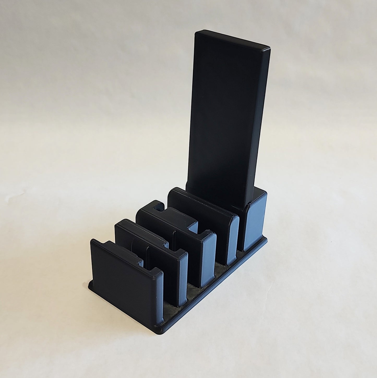 Stamp Positioner Dock