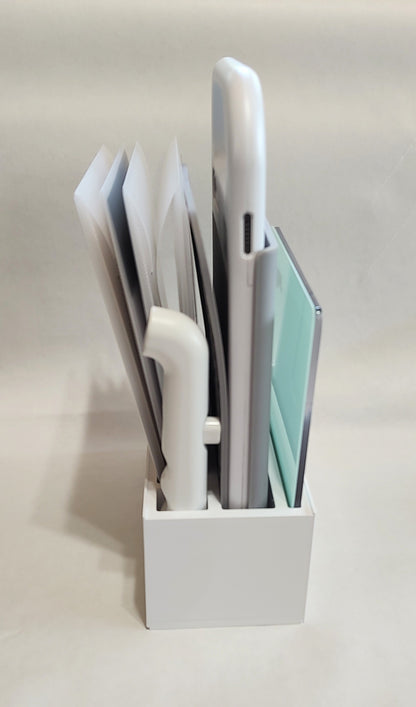 Foil System Caddy
