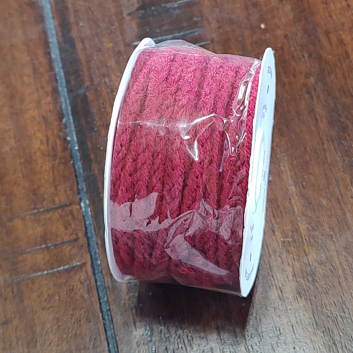 Ribbon - Sweater Trim