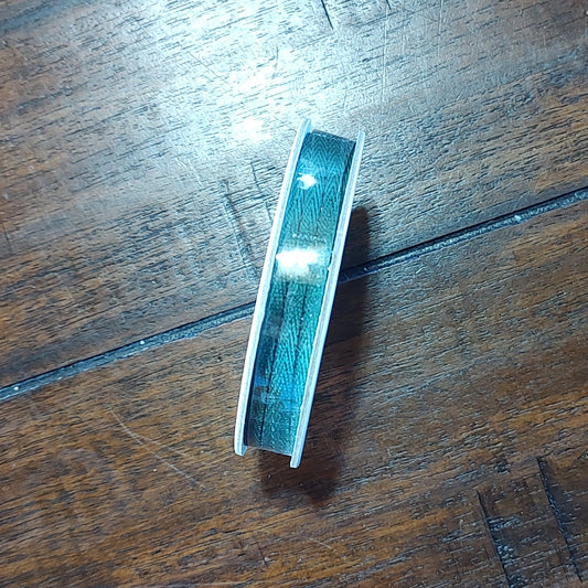 Ribbon - Satin Chevron