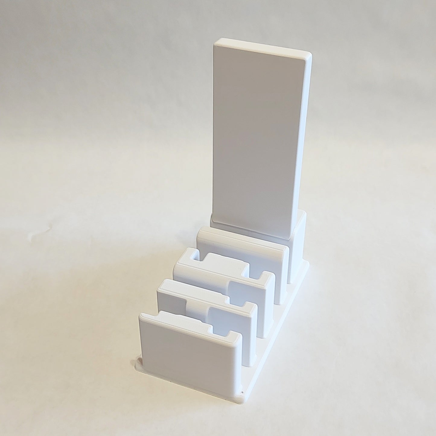 Stamp Positioner Dock
