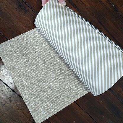 Neutrals DSP Paper Stack