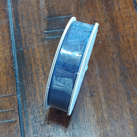 Ribbon - Crinkled Seam Binding