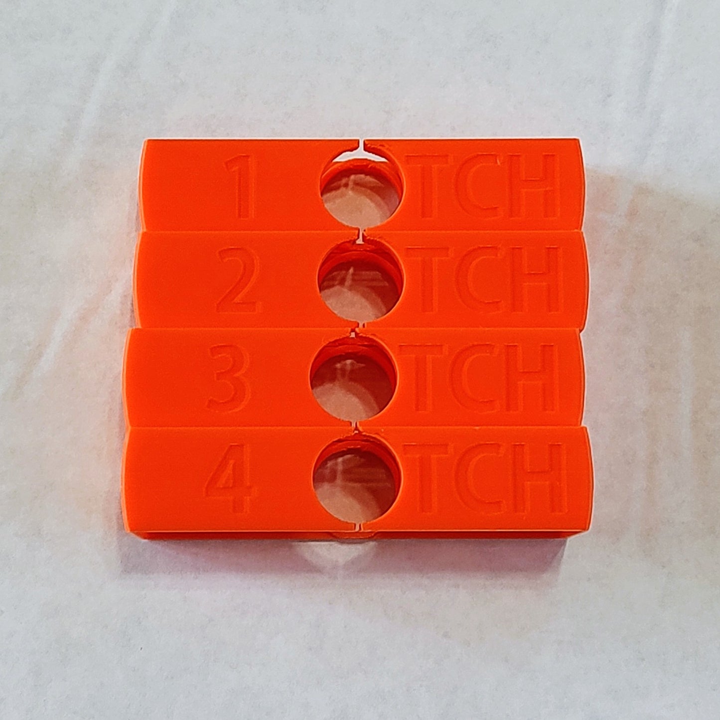 Reel Neat Ribbon Holders